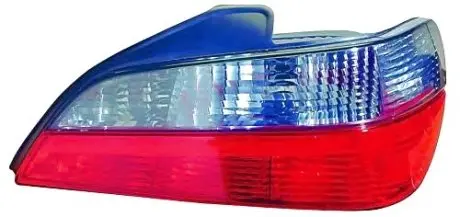 Ліхтар задній комбінований в зборі DEPO 5501919RLDUE