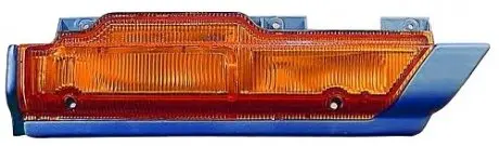 Указатель поворота DEPO 2141407LYU