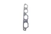 Прокладка впускного колектора BMW X5 4.4,6,7 3.6/4.4 01- ELRING 572310 (фото 1)