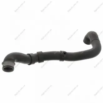 Шланг радиатора MB (FEBI) FEBI BILSTEIN 46338