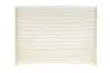 Фильтр салона RENAULT SCENIC III 09-, TRAFIC III 14- (пр-во WIX-FILTERS) WP2138