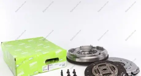 Комплект зчеплення Valeo 835192