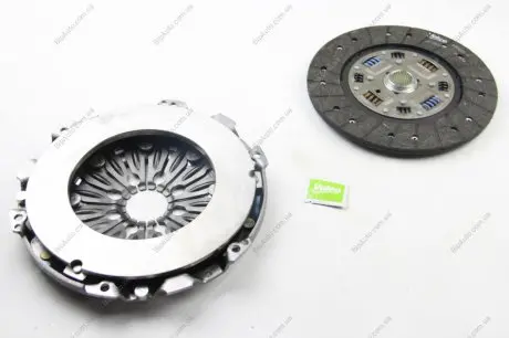 Комплект зчеплення VAL832388 Valeo 832388