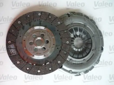 Комплект зчеплення VAL826647 Valeo 826647