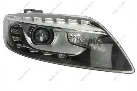 Фара автомобильная VAL044142 Valeo 044142