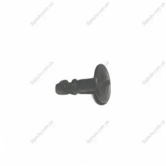 Зажимный хомут VOLKSWAGEN 8D0 805 121 B VAG 8D0805121B (фото 1)