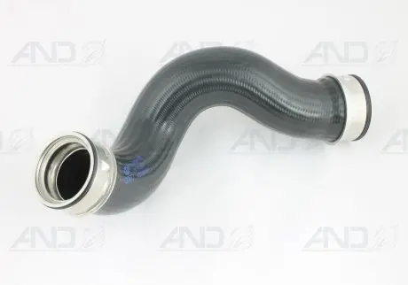 Патрубок интеркулера VW T5 AXB/AXC VAG 7H0145980G