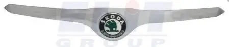 Накладка на капот VOLKSWAGEN VAG 3T0853633