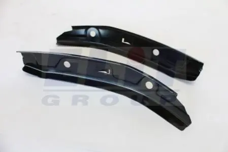 Кронштейн бампера VOLKSWAGEN VAG 3T0807183