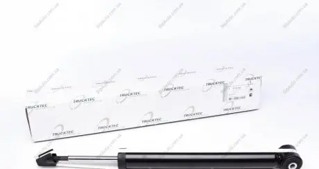 Амортизатор (задній) VW Passat 1.6-2.5 TDI 95-05 AUTOMOTIVE 07.30.129 TRUCKTEC 0730129