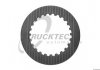 Диск сцепления автоматической коробки передач 0225008 TRUCKTEC