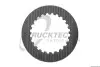 Диск зчеплення автоматичної коробки передач 0225008 TRUCKTEC