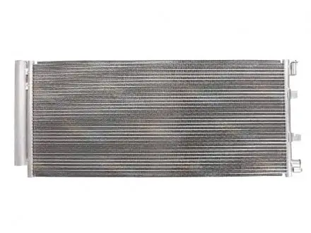 Радіатор кондиціонера THERMOTEC KTT110417