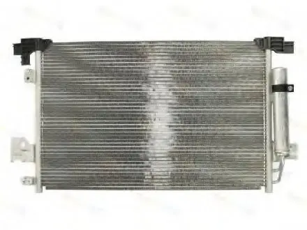 Радіатор кондиціонера THERMOTEC KTT110239