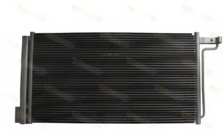 Конденсатор, кондиционер THERMOTEC KTT110214
