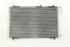 Радіатор кондиціонера THERMOTEC KTT110077