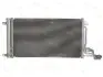 Радіатор кондиціонера THERMOTEC KTT110042 (фото 1)