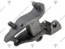 Подушка двигателя L TENACITY AWSHO1070