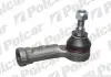 Наконечник тяги рулевой TEKNOROT V-721 V721