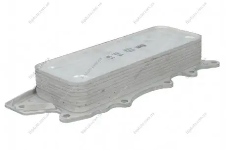 Масляный Радіатор DODGE MAGNUM (04-) 3.0 CRD NISSENS 90784