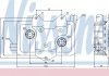 Радиатор масляный MВ SPRINTER W901-905/VITO I W 638 (пр-во Nissens) 90618