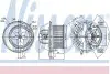 Вентилятор салону NISSENS 87112
