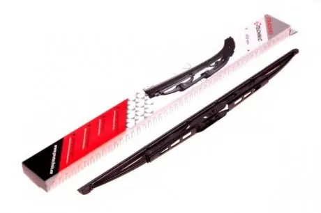 Щітка склоочисника PROTECHNIC PR-43