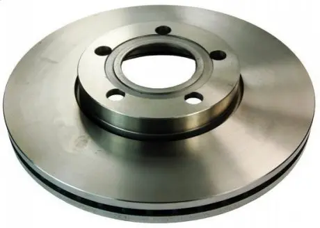 Диск тормозной VW Passat 96-98 Denckermann B130077