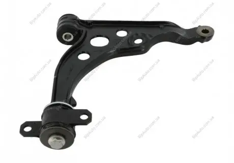 Рычаг подвески CITROEN / FIAT / PEUGEOT JUMPER / RELAY, DUCATO, BOXER FI-WP-0108 MOOG FIWP0108