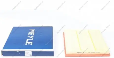 Фільтр повітряний 612 321 0006 MEYLE 6123210006