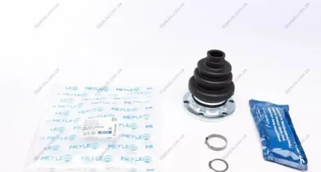 Комплект пылника, приводной вал 300 332 1905/SK MEYLE 3003321905SK