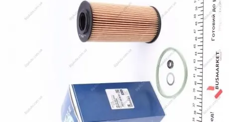 Фільтр масляний 28-14 322 0000 MEYLE 28143220000