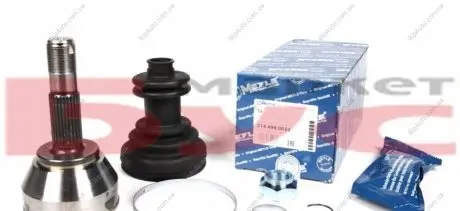 Шрус (наружный) 214 498 0032 MEYLE 2144980032