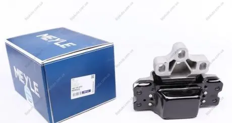 Опора двигуна VOLKSWAGEN 100 199 0151 MEYLE 1001990151