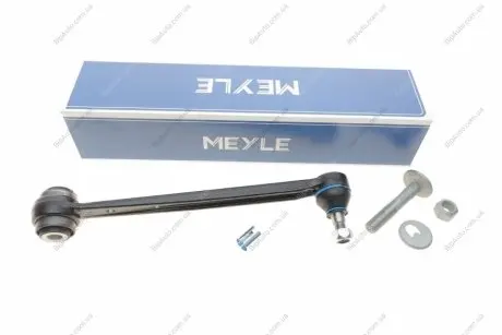 Тяга / стойка, подвеска колеса 016 039 6301 MEYLE 0160396301