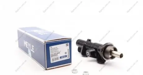 Главный тормозной цилиндр MEYLE 0145320004