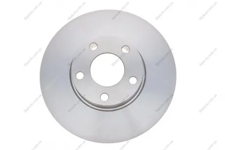Диск гальмівний 23-0263 Metelli 230263