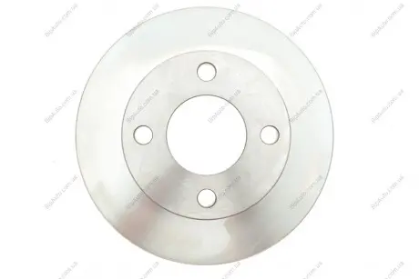 Диск гальмівний 23-0185 Metelli 230185
