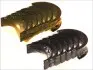 Підшипники ковзання корінні MAHLE 081 HS 19400 025 MAHLE / KNECHT 081HS19400025 (фото 1)