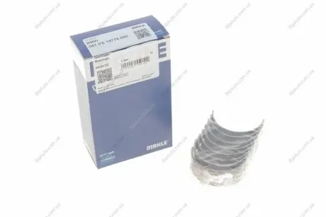 Підшипники ковзання шатунні MAHLE 081 PS 19778 000 MAHLE / KNECHT 081PS19778000