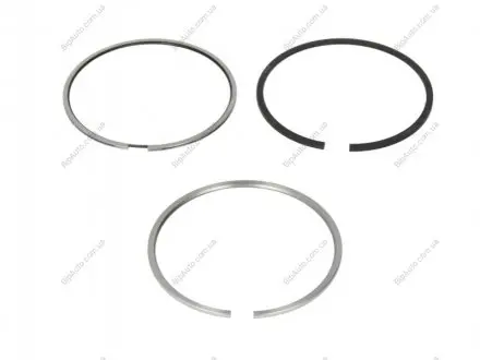 Комплект поршневых колец MAHLE ORIGINAL MAHLE / KNECHT 00523N0