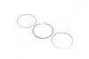 Комплект поршневых колец Mahle MB 300E,300SL 85-93 MAHLE / KNECHT 00219N0 (фото 3)
