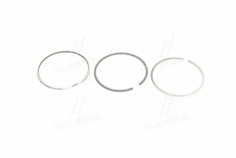 Комплект поршневых колец Mahle MB 300E,300SL 85-93 MAHLE / KNECHT 00219N0
