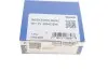 Вкладыши шатунные MAHLE ORIGINAL 001 PL 20042 000 MAHLE / KNECHT 001PL20042000 (фото 4)