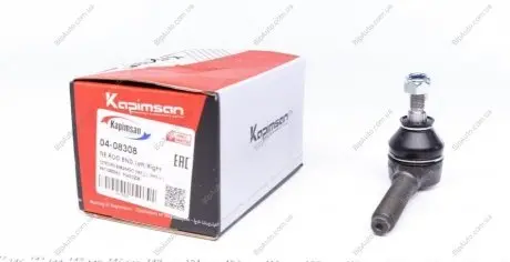 Наконечник тяги 04-08308 KAPIMSAN 0408308