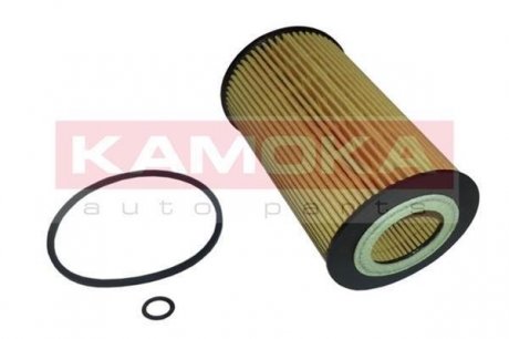 Фильтр масляный KAMOKA F102101 (фото 1)