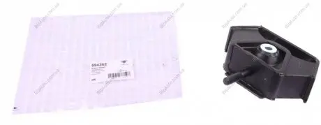 Подушка двигателя HUTCHINSON 594262