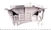 Подушка коробки HUTCHINSON 538A68 (фото 3)