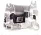 Подушка коробки HUTCHINSON 538A68 (фото 4)