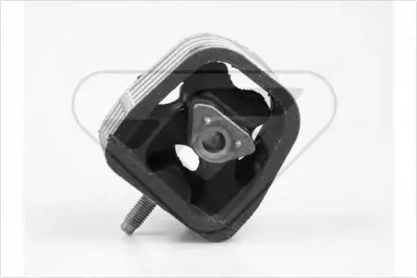 Кронштейн, подвеска двигателя HUTCHINSON 538480